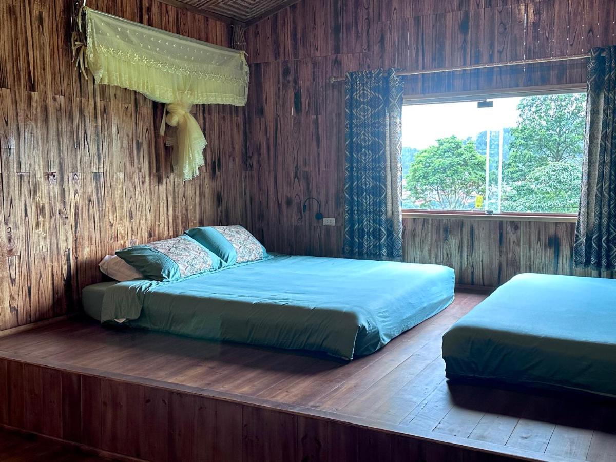 Bac Ha Charm Stay Dış mekan fotoğraf