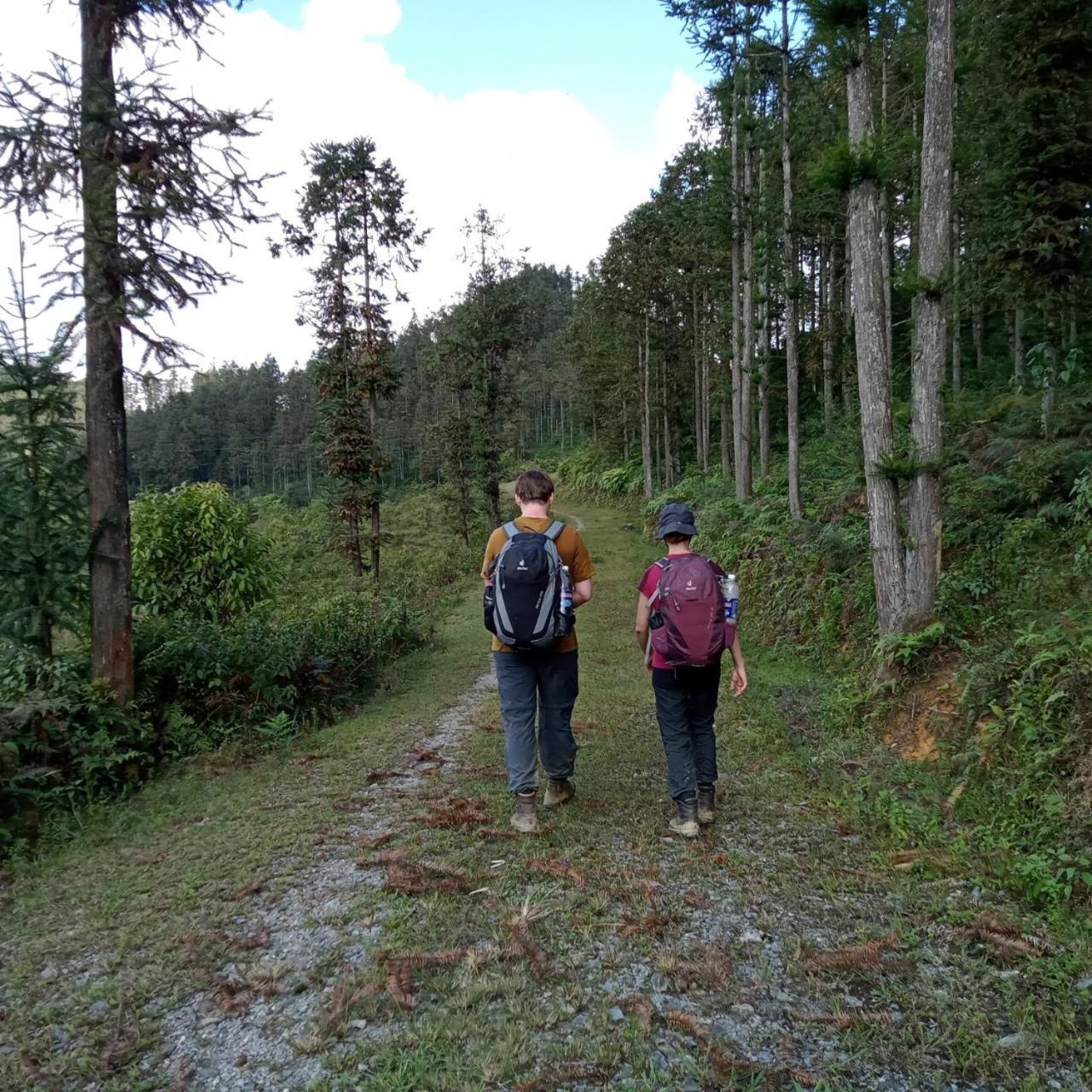 Bac Ha Charm Stay Dış mekan fotoğraf