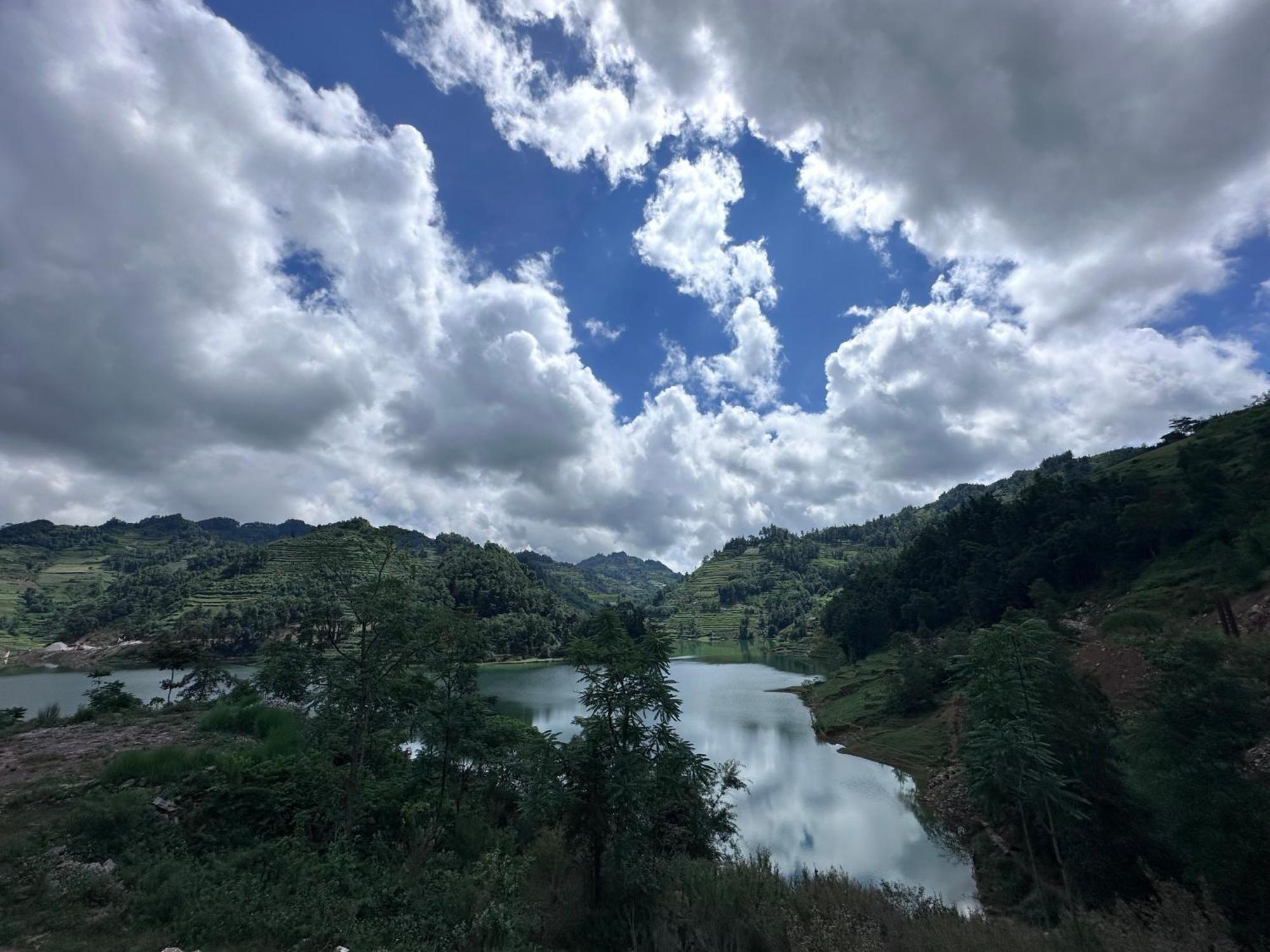 Bac Ha Charm Stay Dış mekan fotoğraf