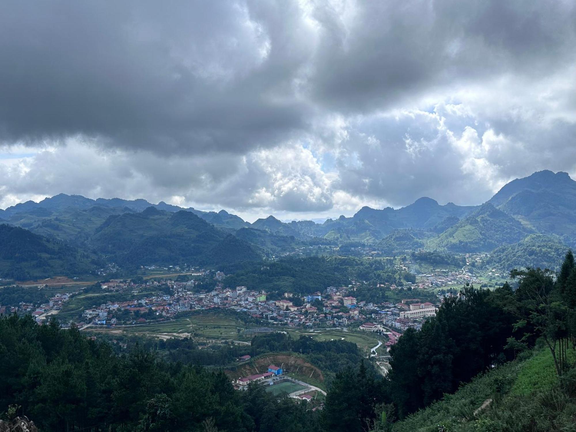 Bac Ha Charm Stay Dış mekan fotoğraf